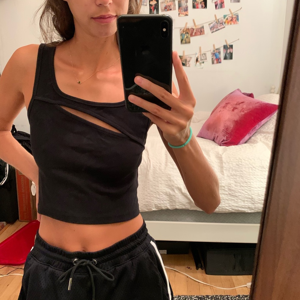 Brand New Kith Amary Tank